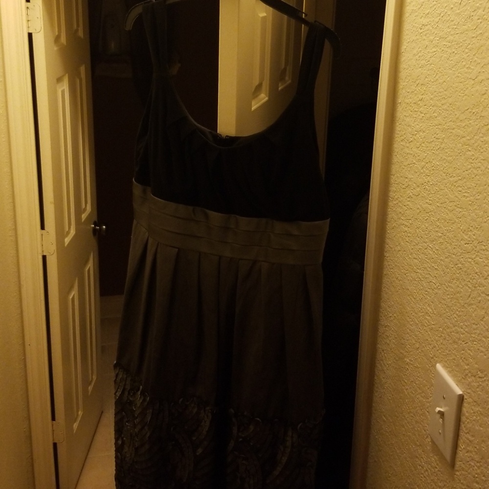 Party Dress